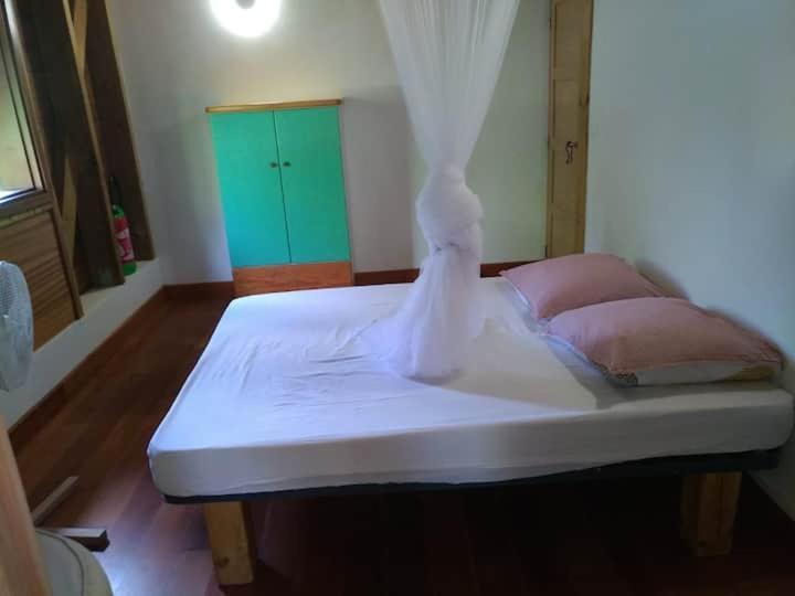 グルベイル Un Cosy Sous Le Ventヴィラ エクステリア 写真