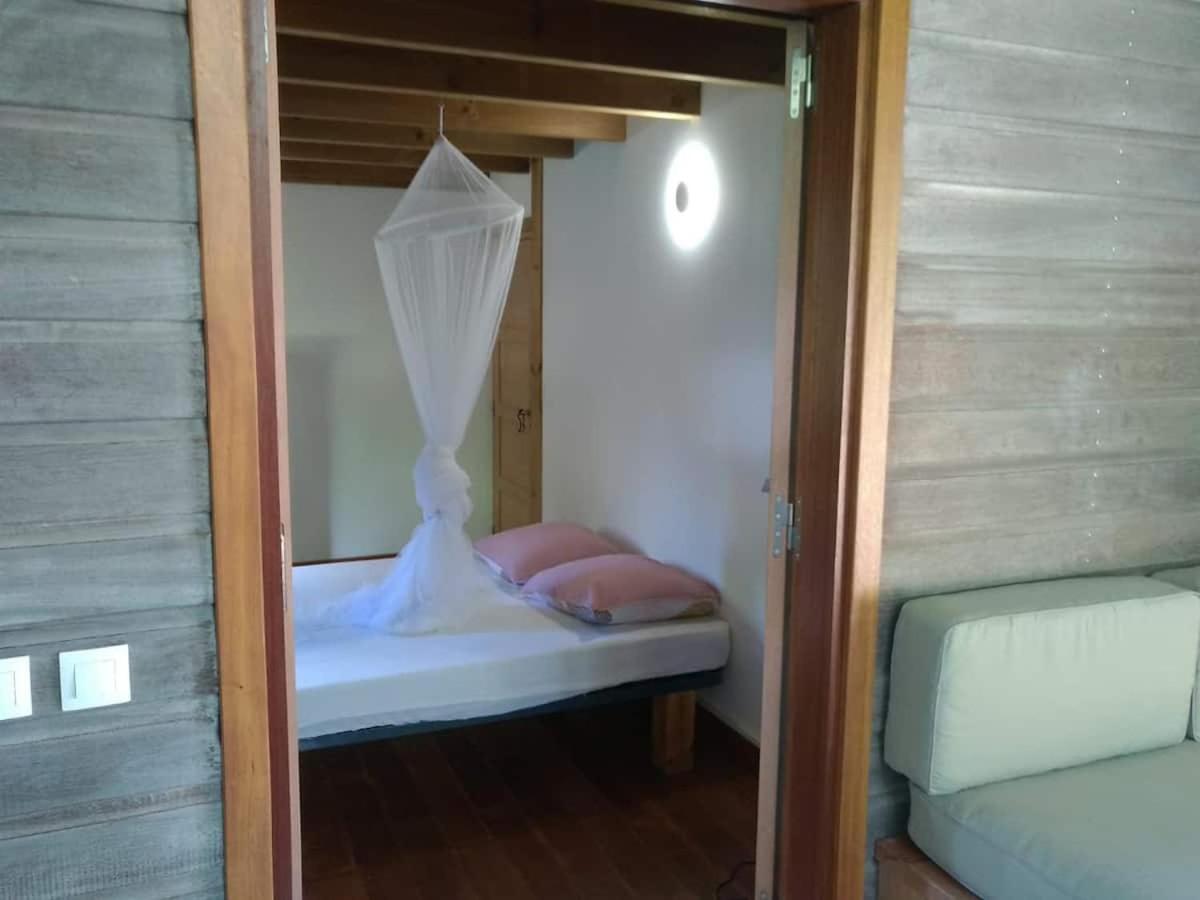 グルベイル Un Cosy Sous Le Ventヴィラ エクステリア 写真